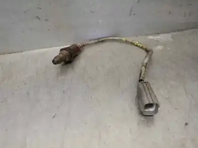 Peça sobressalente para automóvel em segunda mão sonda lambda por opel vectra a 2.0 referências oem iam 2112007080  2112007080