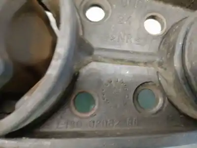 Автозапчастина б/у зміни підтримку для ford puma (j2k, cf7) 1.0 ecoboost mhev посилання на oem iam l1bg6p082bb  