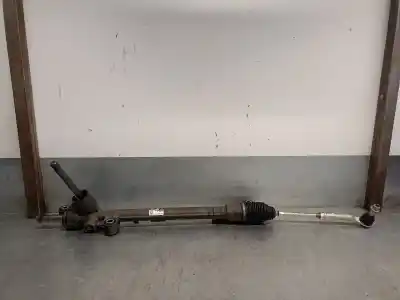 Peça sobressalente para automóvel em segunda mão Caixa De Direção por FORD PUMA (J2K, CF7) 1.0 EcoBoost mHEV Referências OEM IAM L1TC3A500AB  