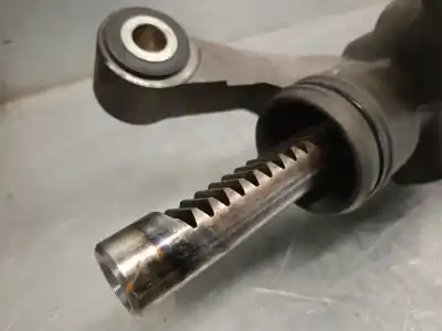 Peça sobressalente para automóvel em segunda mão caixa de direção por ford puma (j2k, cf7) 1.0 ecoboost mhev referências oem iam l1tc3a500ab  
