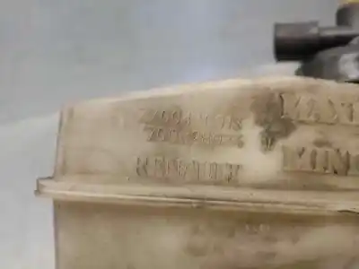 Pezzo di ricambio per auto di seconda mano pompa freni per renault scenic (ja..) 1.9 dci authentique riferimenti oem iam 7700436913  