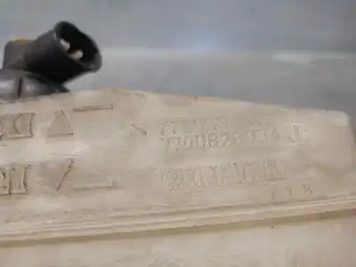 Pezzo di ricambio per auto di seconda mano pompa freni per renault scenic (ja..) 1.9 dci authentique riferimenti oem iam 7700436913  