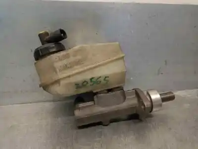 Pezzo di ricambio per auto di seconda mano pompa freni per renault scenic (ja..) 1.9 dci authentique riferimenti oem iam 7700436913  
