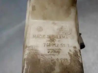 Pezzo di ricambio per auto di seconda mano pompa freni per toyota corolla (_e12_) 2.0 d-4d (cde120_) riferimenti oem iam 744712513  744712513