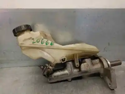 Pezzo di ricambio per auto di seconda mano pompa freni per toyota corolla (_e12_) 2.0 d-4d (cde120_) riferimenti oem iam 744712513  744712513