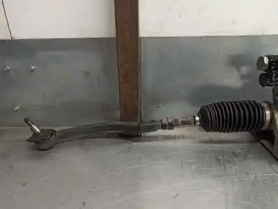 Second-hand car spare part steering rack for mini r50,r53 1.6 16v cat oem iam references 32106777524  