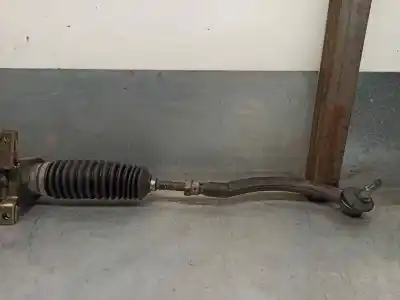 Second-hand car spare part steering rack for mini r50,r53 1.6 16v cat oem iam references 32106777524  