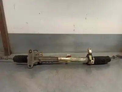 Second-hand car spare part steering rack for mini r50,r53 1.6 16v cat oem iam references 32106777524  