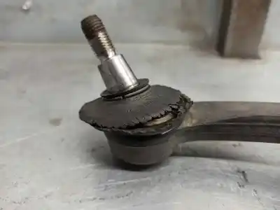 Second-hand car spare part steering rack for mini r50,r53 1.6 16v cat oem iam references 32106777524  