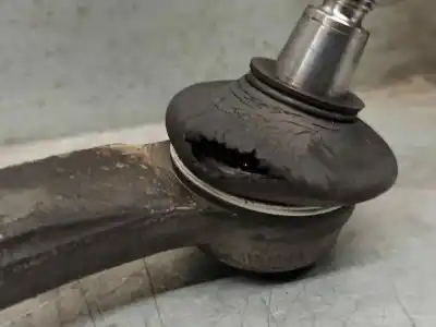 Second-hand car spare part steering rack for mini r50,r53 1.6 16v cat oem iam references 32106777524  