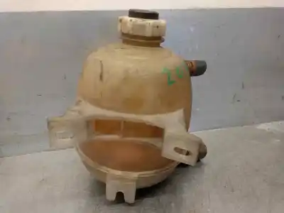 Автозапчастина б/у розширення депозит для renault scenic (ja..) 1.9 dci authentique посилання на oem iam 7700839184  