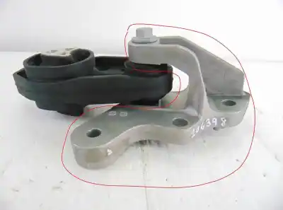Автозапчасти б/у изменить поддержку за ford puma (j2k, cf7) 1.0 ecoboost mhev ссылки oem iam l1bg6p082bb  