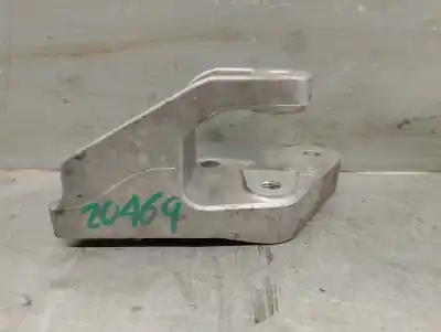 Автозапчастина б/у зміни підтримку для ford puma (j2k, cf7) 1.0 ecoboost mhev посилання на oem iam l1bg6p082bb