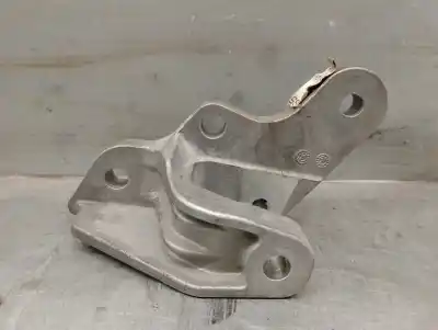 Автозапчастина б/у зміни підтримку для ford puma (j2k, cf7) 1.0 ecoboost mhev посилання на oem iam l1bg6p082bb  