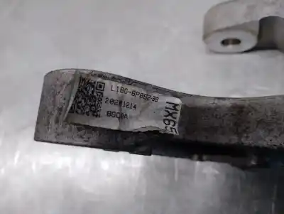 Автозапчастина б/у зміни підтримку для ford puma (j2k, cf7) 1.0 ecoboost mhev посилання на oem iam l1bg6p082bb  