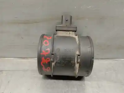 Peça sobressalente para automóvel em segunda mão Medidor De Massa De Ar por BMW SERIE 1 BERLINA (E81/E87) 2.0 16V Diesel CAT Referências OEM IAM 55562426  0281002912