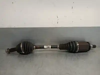 Tweedehands auto-onderdeel transmissie links voor voor bmw x5 (e70) 3.0 turbodiesel oem iam-referenties 31607607937