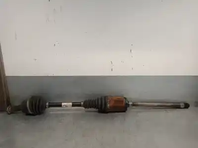 Tweedehands auto-onderdeel transmissie rechts voor voor bmw x5 (e70) 3.0 turbodiesel oem iam-referenties 31607607938