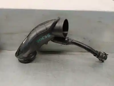 Pièce détachée automobile d'occasion Tube pour BMW X5 (E70) 3.0 Turbodiesel Références OEM IAM 13717807493  