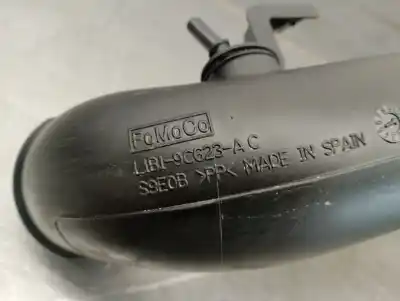 Автозапчастина б/у труба для ford puma (j2k, cf7) 1.0 ecoboost mhev посилання на oem iam l1b19c623ac  