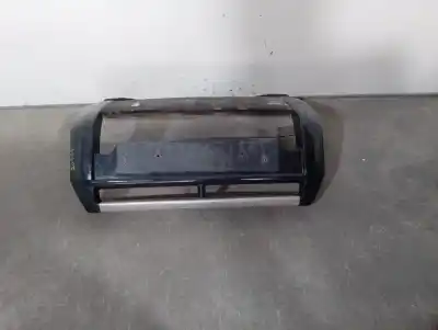 Pezzo di ricambio per auto di seconda mano Paraurti Anteriore per RENAULT SCENIC RX4 (JA0) 1.9 dCi Salomon Riferimenti OEM IAM 8200221931  