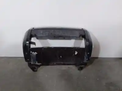Автозапчасти б/у передний бампер за renault scenic rx4 (ja0) 1.9 dci salomon ссылки oem iam 8200221931  
