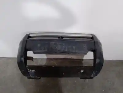 Автозапчасти б/у передний бампер за renault scenic rx4 (ja0) 1.9 dci salomon ссылки oem iam 8200221931  