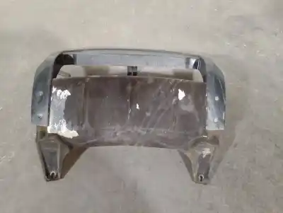 Автозапчасти б/у передний бампер за renault scenic rx4 (ja0) 1.9 dci salomon ссылки oem iam 8200221931  
