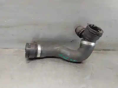 Peça sobressalente para automóvel em segunda mão tubo por bmw x5 (e70) 3.0 turbodiesel referências oem iam 780807802  16185913