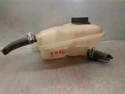 Peça sobressalente para automóvel em segunda mão depósito de expansão por ford focus c-max (cap) 1.6 tdci cat referências oem iam 3m5h8k218af