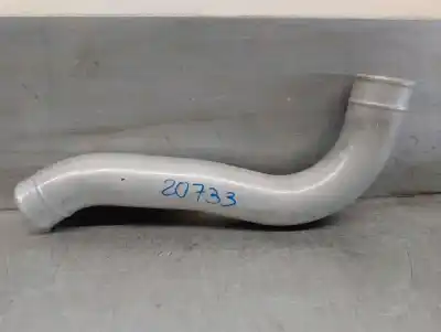 Pezzo di ricambio per auto di seconda mano Tubo per BMW SERIE 3 BERLINA (E46) 2.0 16V Diesel CAT Riferimenti OEM IAM 11612247323  