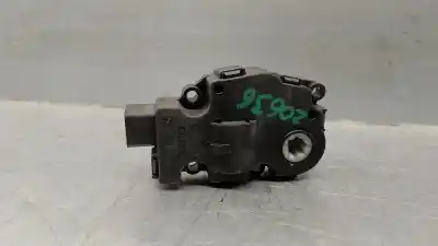 Tweedehands auto-onderdeel verwarmingsmotor voor bmw x5 (e70) 3.0 turbodiesel oem iam-referenties efb336