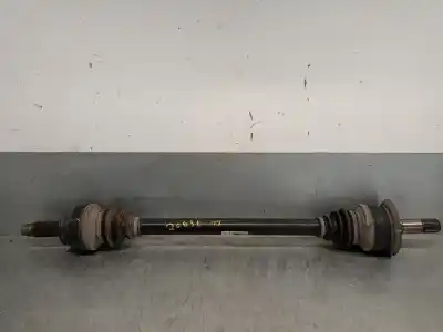 Tweedehands auto-onderdeel transmissie links achter voor bmw x5 (e70) 3.0 turbodiesel oem iam-referenties 33208609838