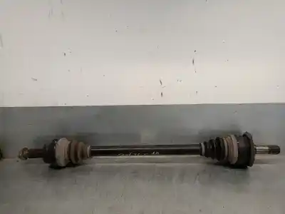 Tweedehands auto-onderdeel transmissie rechts achter voor bmw x5 (e70) 3.0 turbodiesel oem iam-referenties p756412703