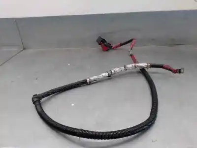 Tweedehands auto-onderdeel draad voor bmw x5 (e70) 3.0 turbodiesel oem iam-referenties 12427807802