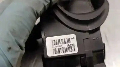 Pezzo di ricambio per auto di seconda mano comando pulito per dodge journey 2.0 crd riferimenti oem iam 214867205  