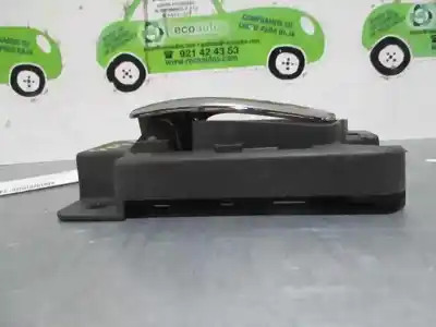 Автозапчастина б/у ліва передня внутрішня ручка для volvo v70 familiar 2.0 cat посилання на oem iam   caja 6