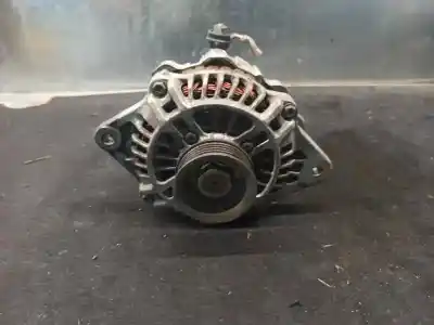 Pezzo di ricambio per auto di seconda mano alternatore per subaru forester s10 (sf) 2.0 cat riferimenti oem iam 23700aa380