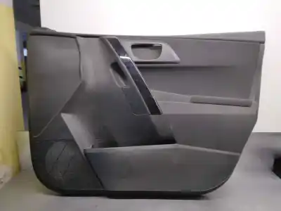 Piesă de schimb auto la mâna a doua fața de la ușa din dreapta partea din fațã de plastic pentru toyota auris (_e18_) 1.2 (nre185_) referințe oem iam 6777702300
