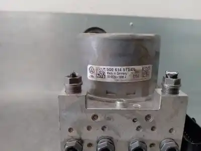 Peça sobressalente para automóvel em segunda mão abs por seat leon st (5f8) fr referências oem iam 5q0614517dl  10022018864