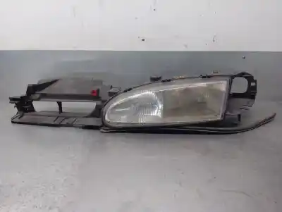 Second-hand car spare part Left Headlight for FORD MONDEO BERLINA/FAMILIAR (FD) 1.8 16V CAT OEM IAM references 93BG13N1010AE 54532860 CARELLO REF 6841605 RF