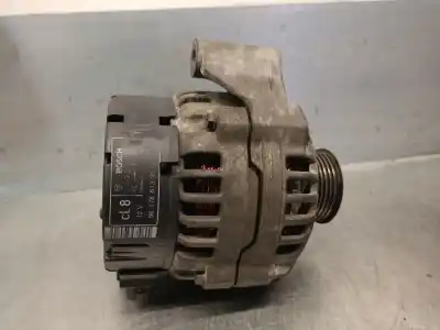 İkinci el araba yedek parçası alternatör için citroen xsara berlina 1.8 16v cat (lfy / xu7jp4) oem iam referansları 5705s2  5705s2