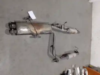 Peça sobressalente para automóvel em segunda mão  por BMW X5 (E53)  Referências OEM IAM 18107500543  