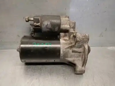 Second-hand car spare part Starter Motor for CITROEN XSARA BERLINA 1.8 16V CAT (LFY / XU7JP4) OEM IAM references 9630319194 0001107063 BOSCH 5802ES