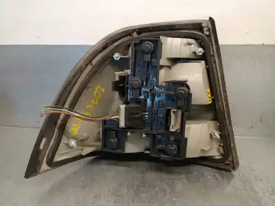 Piesă de schimb auto la mâna a doua lampã spate dreapta pentru opel vectra b berlina 1.6 16v referințe oem iam 1223244  1223244