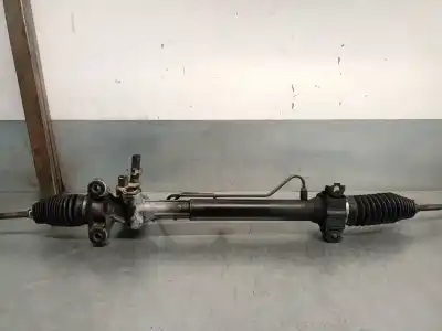 Автозапчастина б/у рульмова рейка для toyota yaris (ncp1/nlp1/scp1) 1.3 16v cat посилання на oem iam 4420052010  4420052010