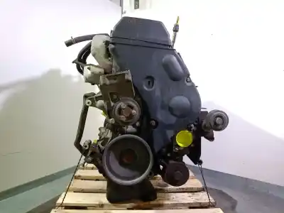 Pièce détachée automobile d'occasion moteur complet pour renault master desde ´98 2.8 tdi références oem iam s9wa702 922418 sofim 7711134026