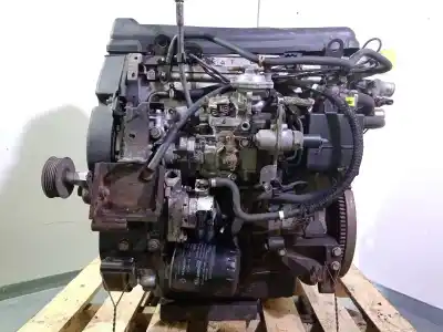 Pièce détachée automobile d'occasion moteur complet pour renault master desde ´98 2.8 tdi références oem iam s9wa702 922418 sofim 7711134026