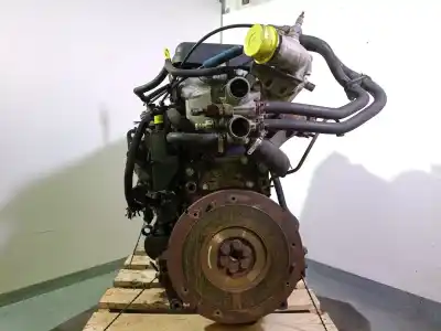 Pièce détachée automobile d'occasion moteur complet pour renault master desde ´98 2.8 tdi références oem iam s9wa702 922418 sofim 7711134026