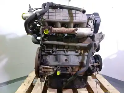 Pièce détachée automobile d'occasion moteur complet pour renault master desde ´98 2.8 tdi références oem iam s9wa702 922418 sofim 7711134026